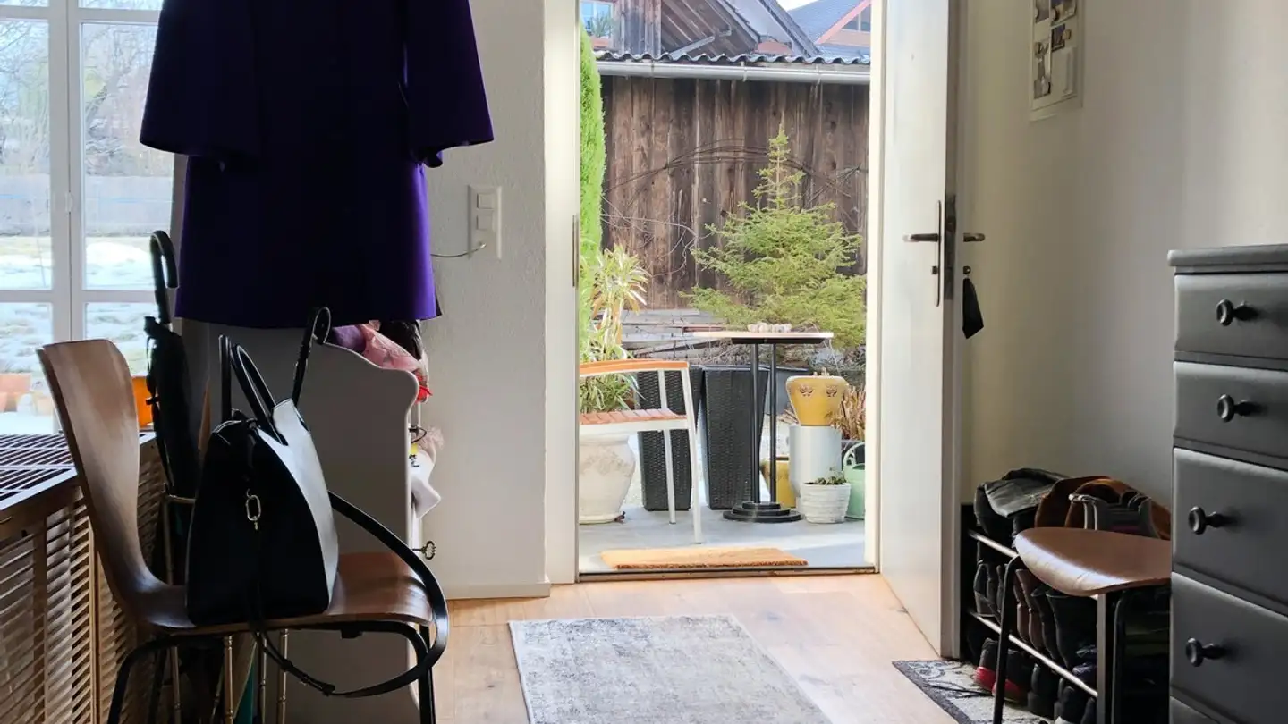 Appartement à louer - Friedlisbergstrasse 11, 8965 Berikon - Photo 4