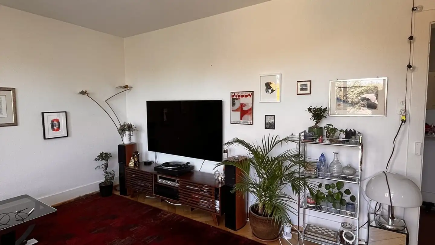 Zimmer mieten - Militärstrasse 18, 3014 Bern - Foto 4