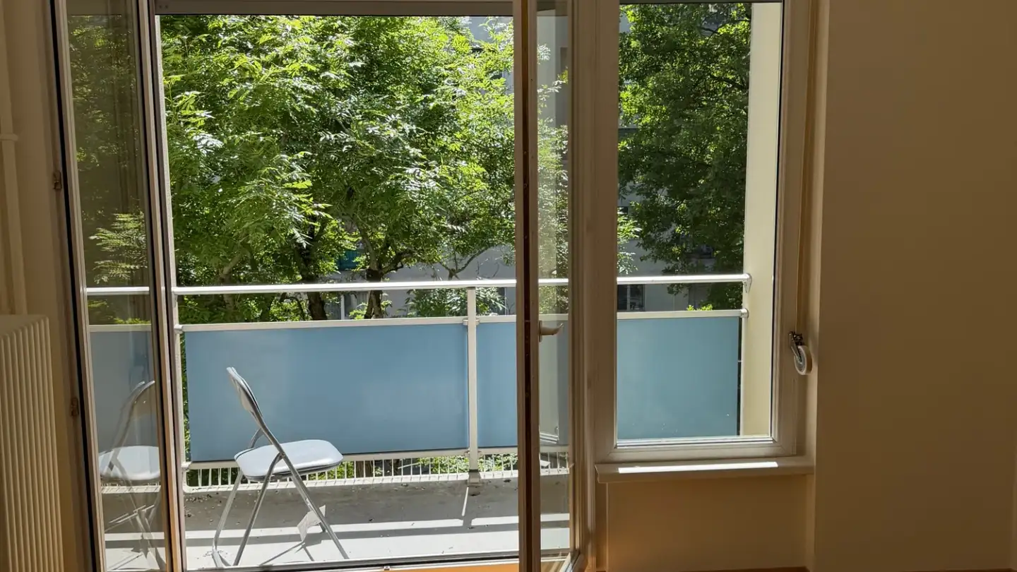 Appartamento in affitto - Rue Du Grand-Pré, 1202 Genève