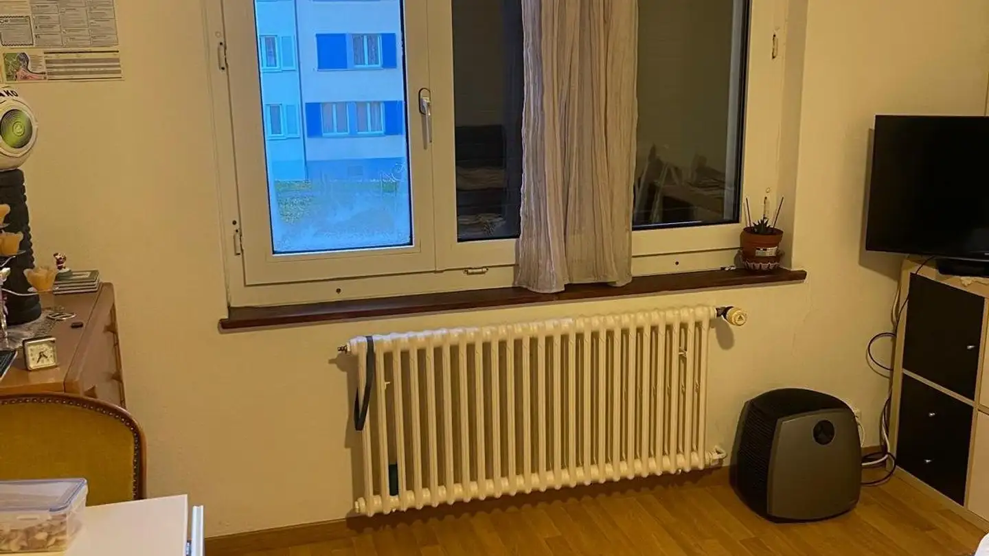 Appartement à louer - Zielackerstrasse 9, 8953 Dietikon