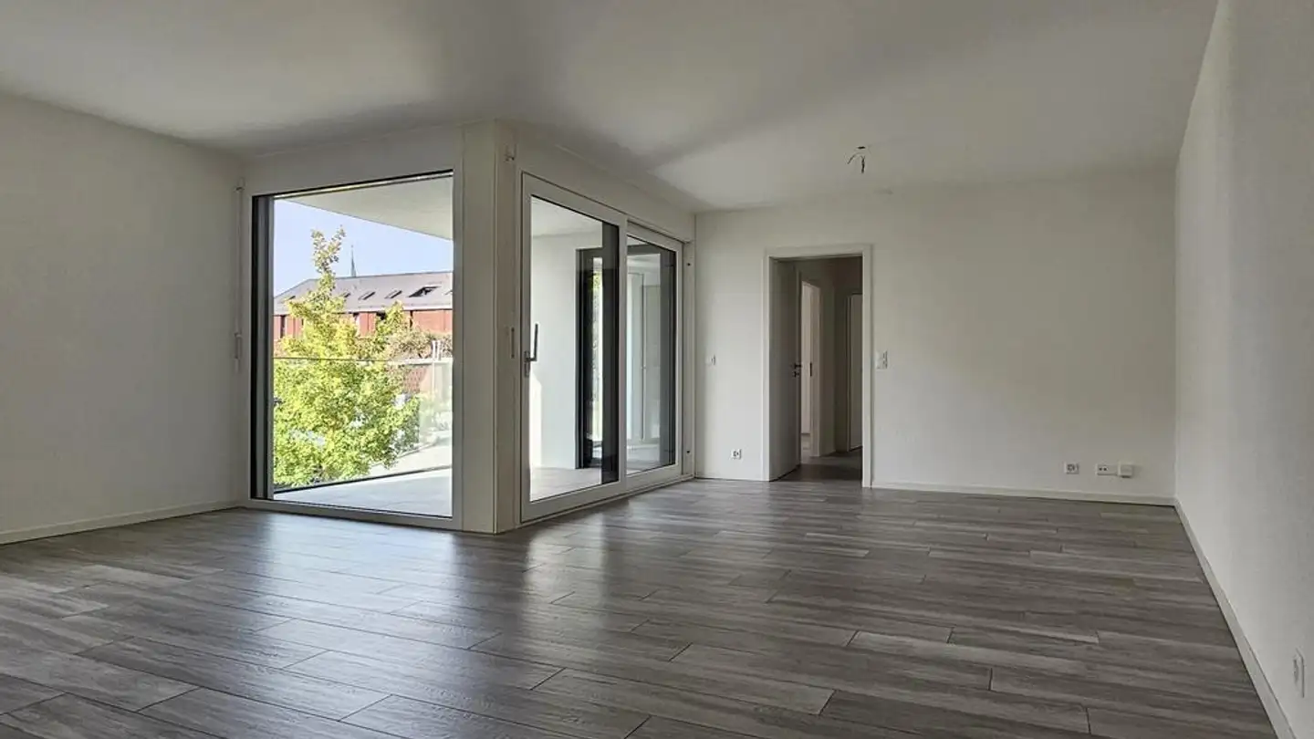 Wohnung mieten - Chemin Du Château 4b, 1023 Crissier - Foto 2