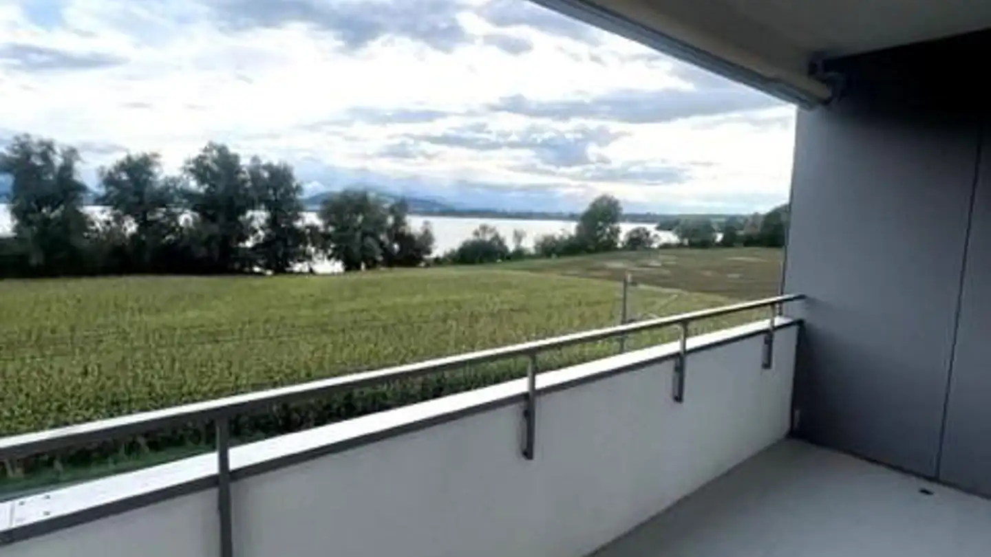 Appartement à louer - Chamerstrasse 117, 6300 Zug