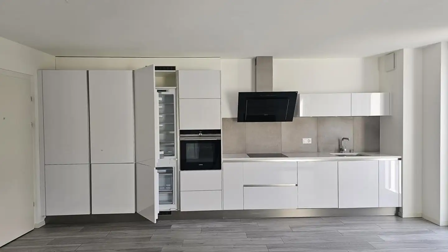 Wohnung mieten - Chemin Du Château 4b, 1023 Crissier - Foto 3