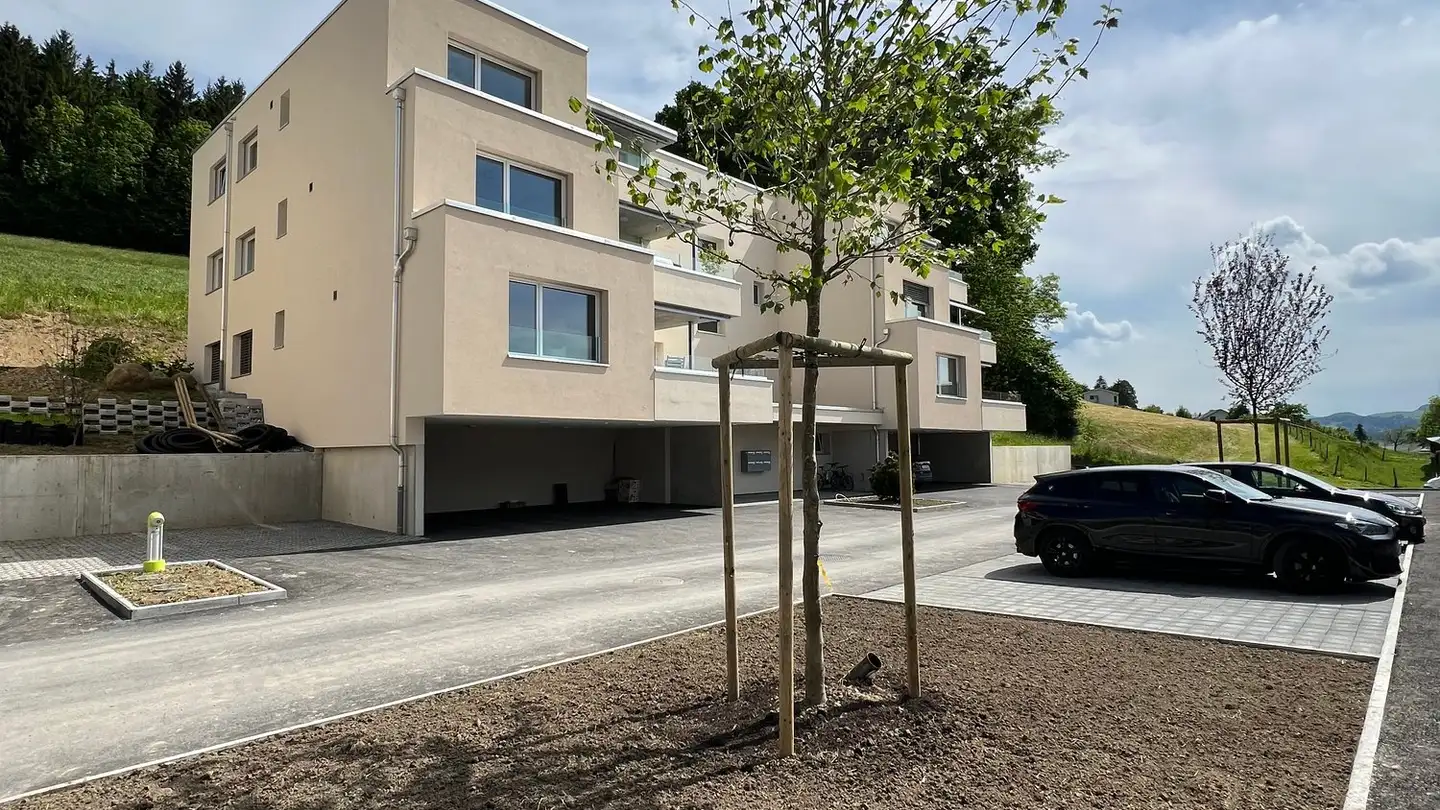 Apartment for sale - Pra-Du-Not, 1732 Arconciel