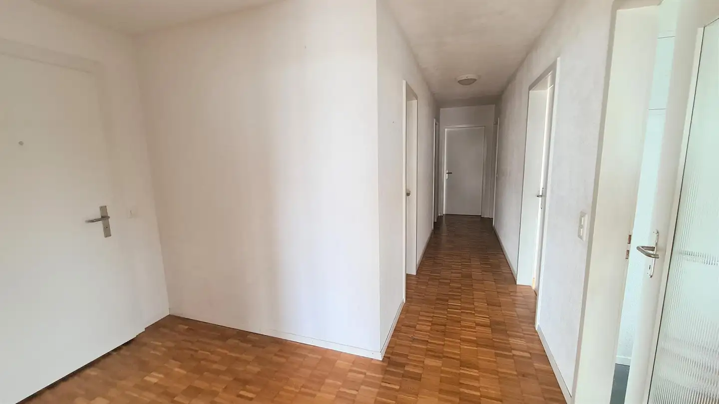 Appartement à louer - Chamerstrasse 117, 6300 Zug - Photo 3