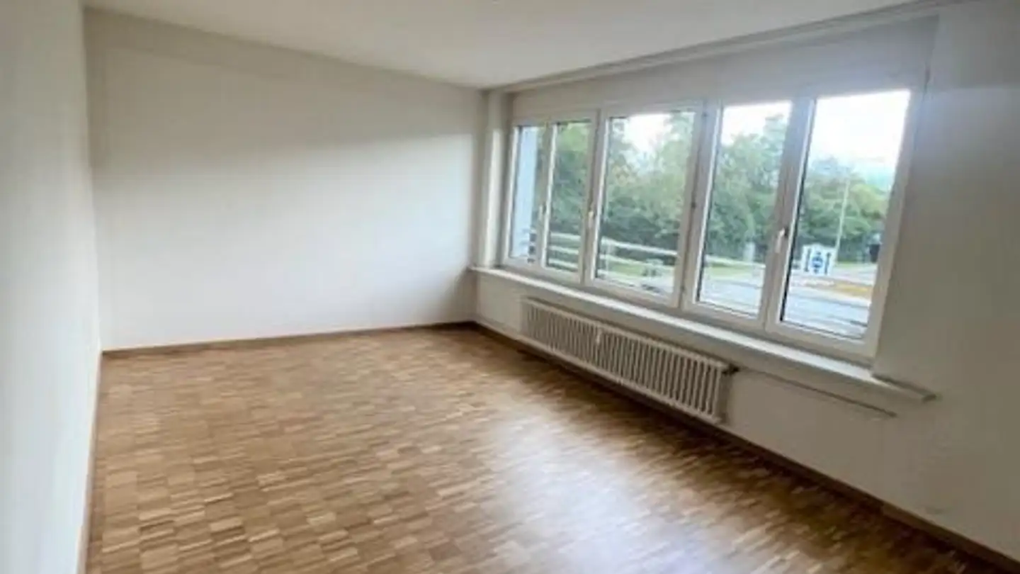 Appartement à louer - Chamerstrasse 117, 6300 Zug - Photo 4