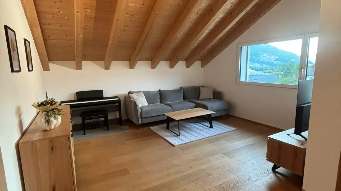 Appartamento in affitto - Postgasse 9, 7205 Zizers - Foto 2