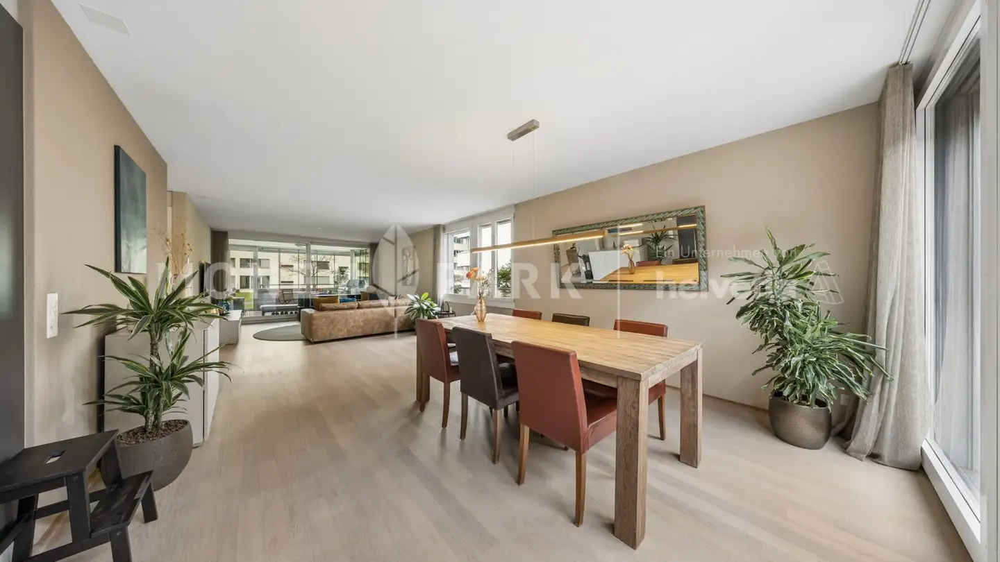Wohnung kaufen - Feldhof 19, 6300 Zug - Foto 3