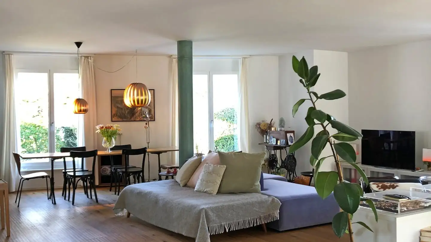 Appartement à louer - Friedlisbergstrasse 11, 8965 Berikon - Photo 2