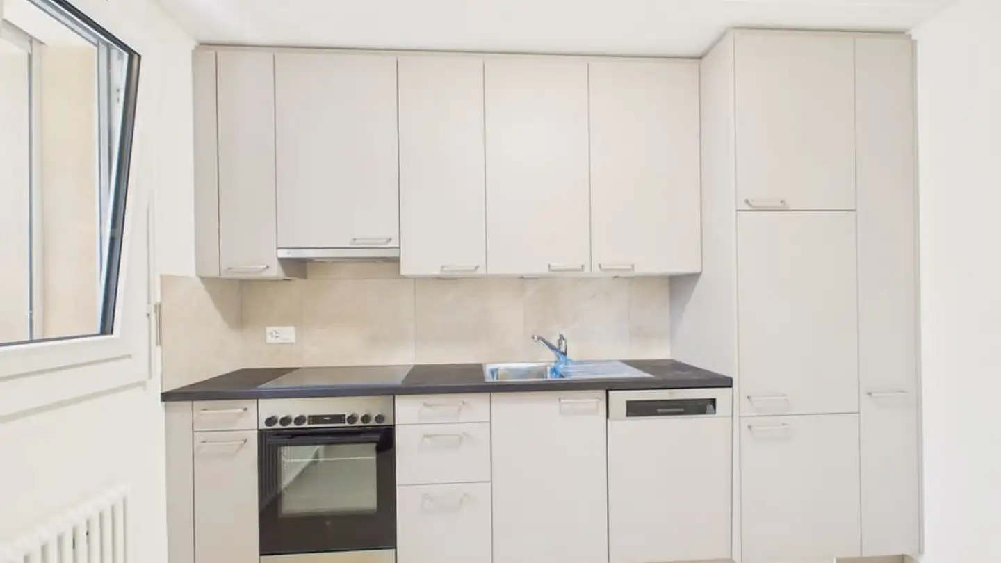 Appartamento in affitto - 2024 St-Aubin-Sauges - Foto 2