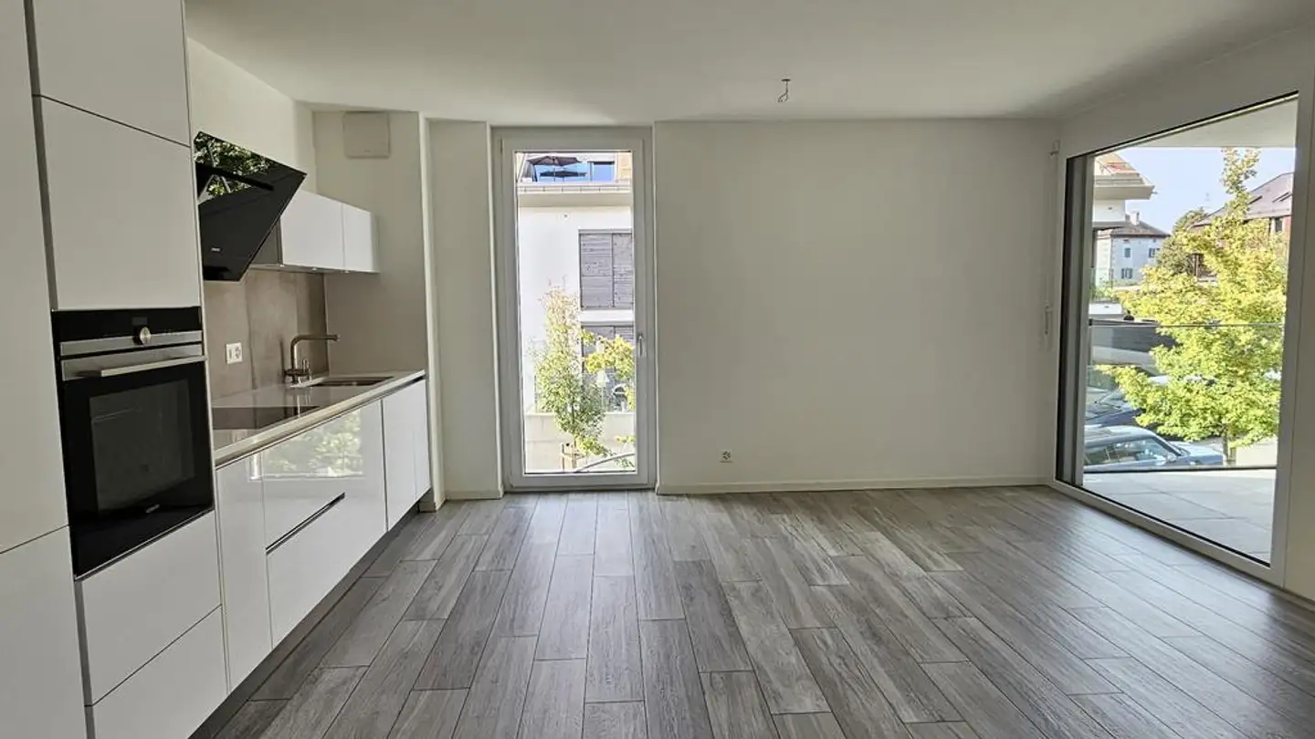 Wohnung mieten - Chemin Du Château 4b, 1023 Crissier - Foto 4