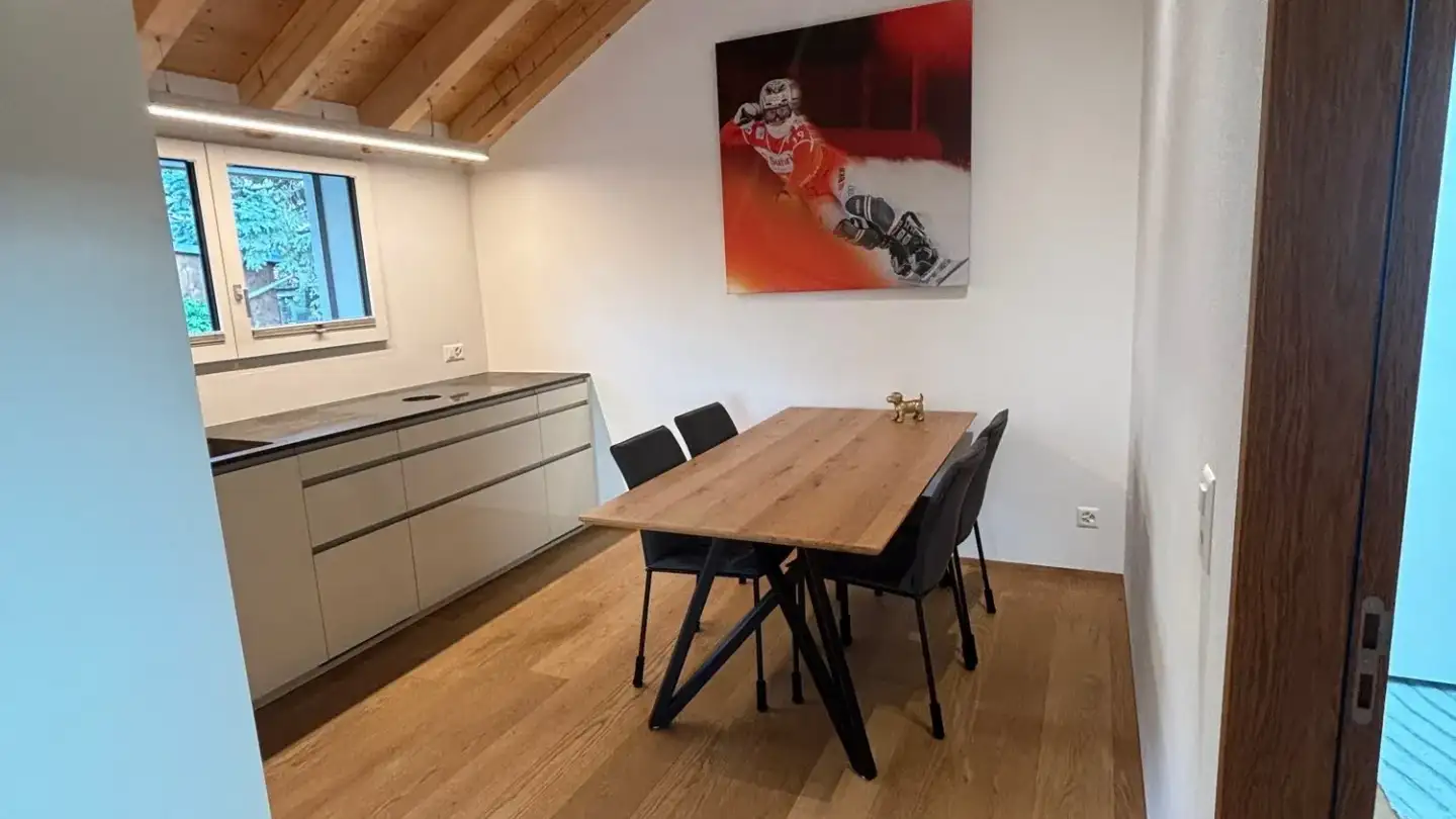 Appartamento in affitto - Postgasse 9, 7205 Zizers - Foto 3