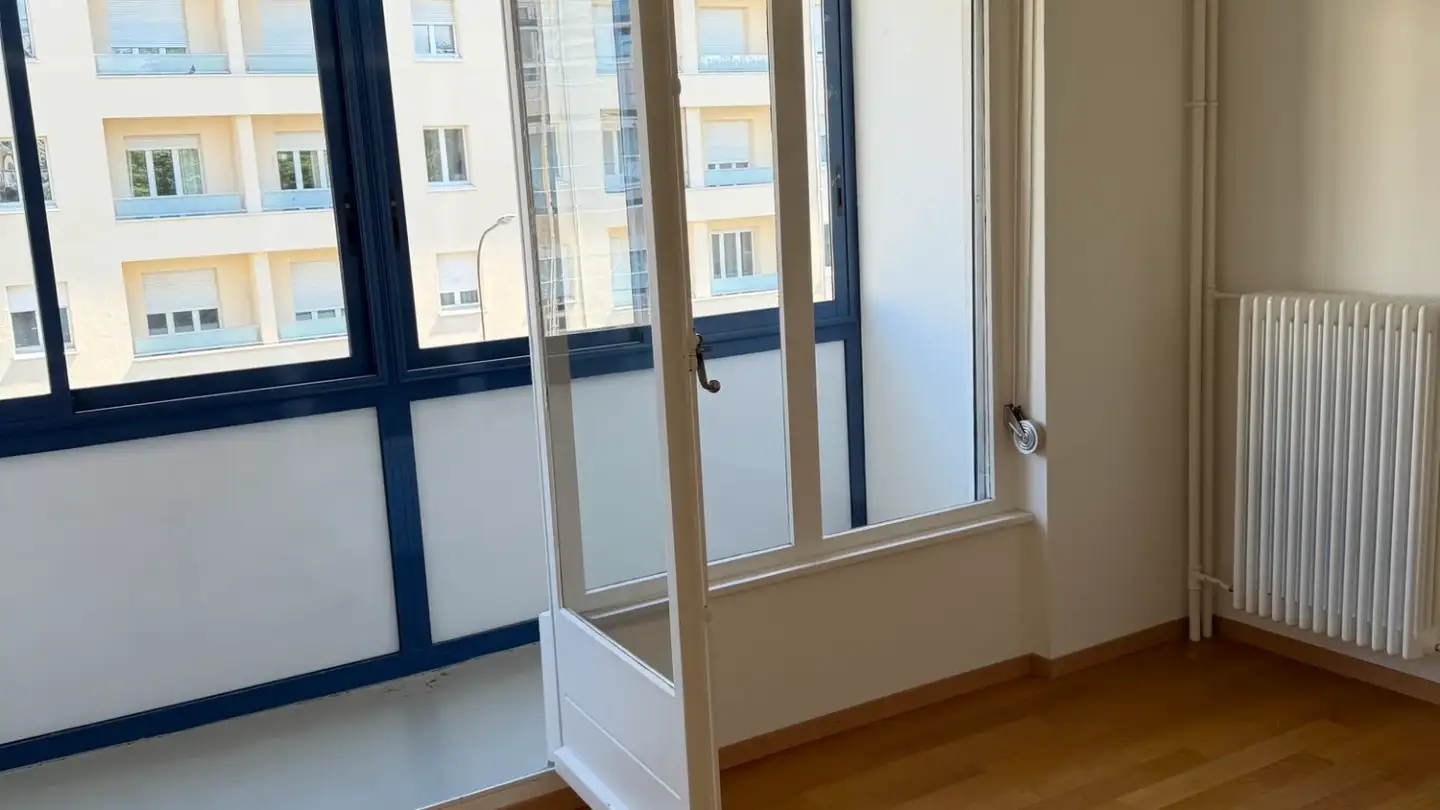 Appartamento in affitto - Rue Du Grand-Pré, 1202 Genève - Foto 3