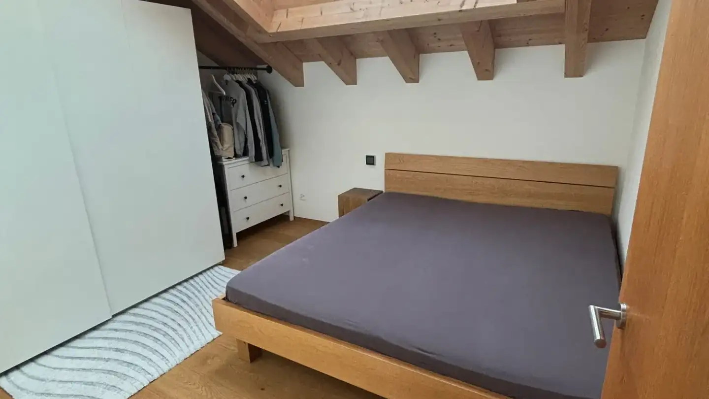 Appartamento in affitto - Postgasse 9, 7205 Zizers - Foto 4