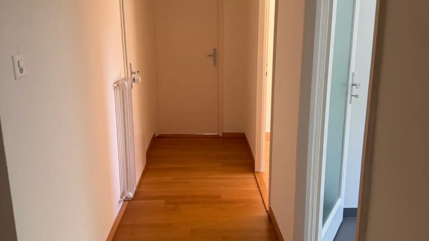 Appartamento in affitto - Rue Du Grand-Pré, 1202 Genève - Foto 4