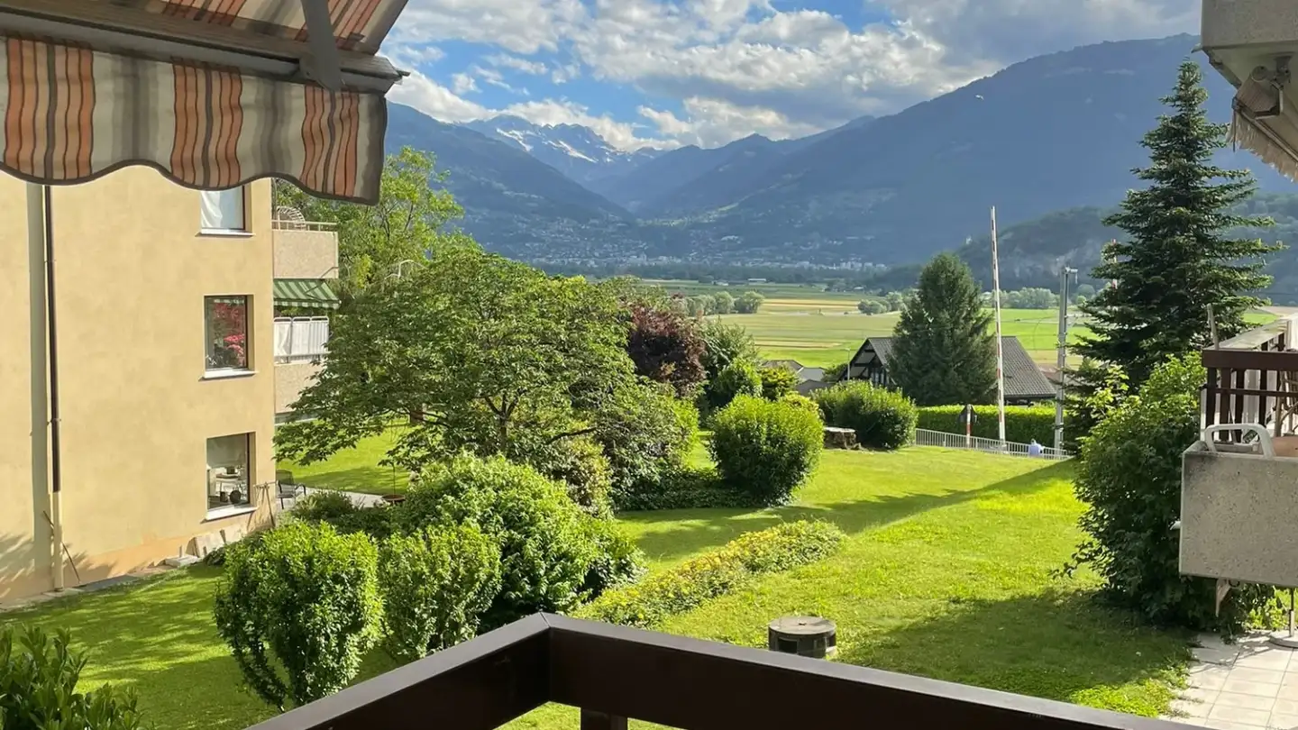 Apartment for sale - 1867 Panex