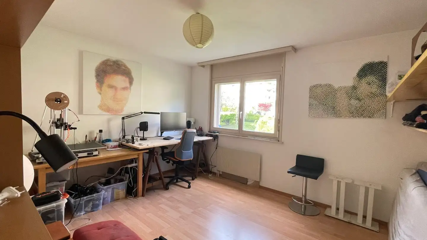 Apartment for sale - 1867 Panex - Photo 3