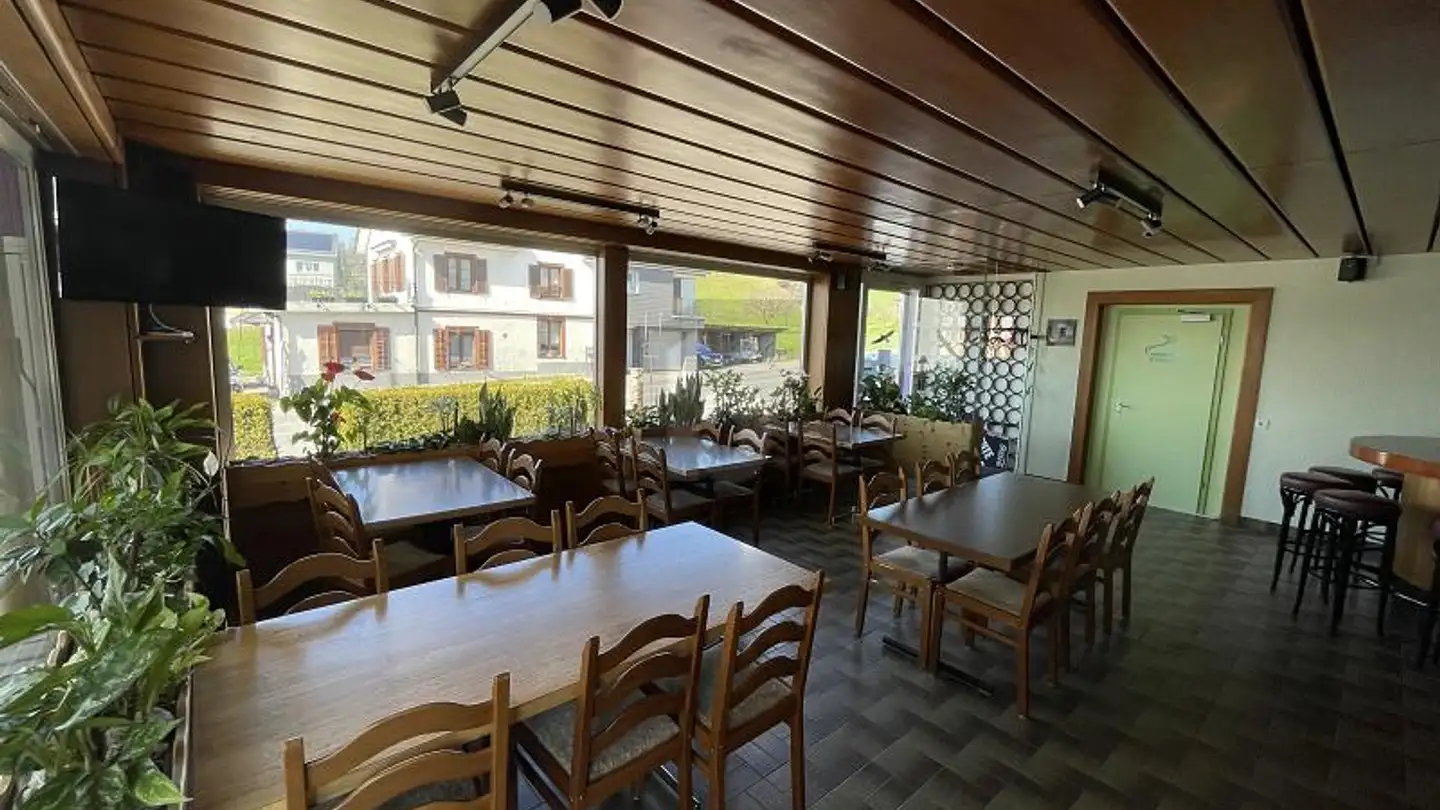 Hotel mieten - 8737 Gommiswald - Foto 2