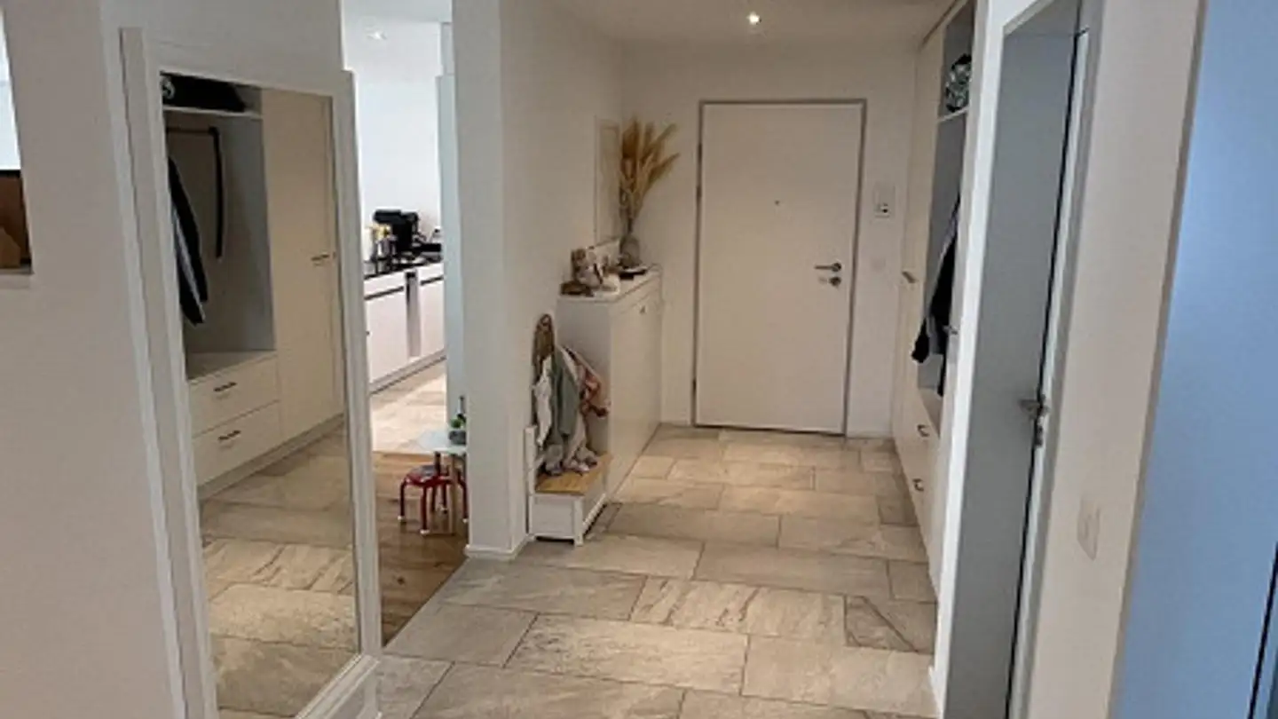 Appartamento in affitto - Mittlere Halden 1, 8512 Wetzikon TG - Foto 4