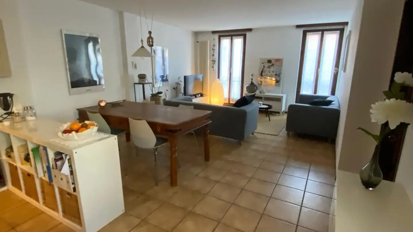 Appartamento in affitto - 6932 Breganzona