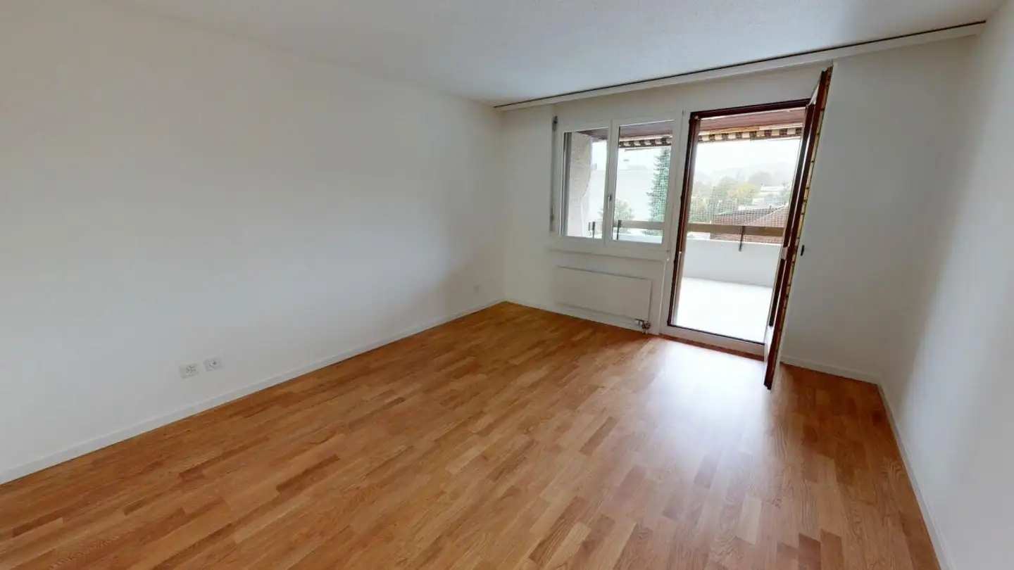 Appartamento in affitto - Fuchsbüelstrasse 3, 9030 Abtwil SG - Foto 3