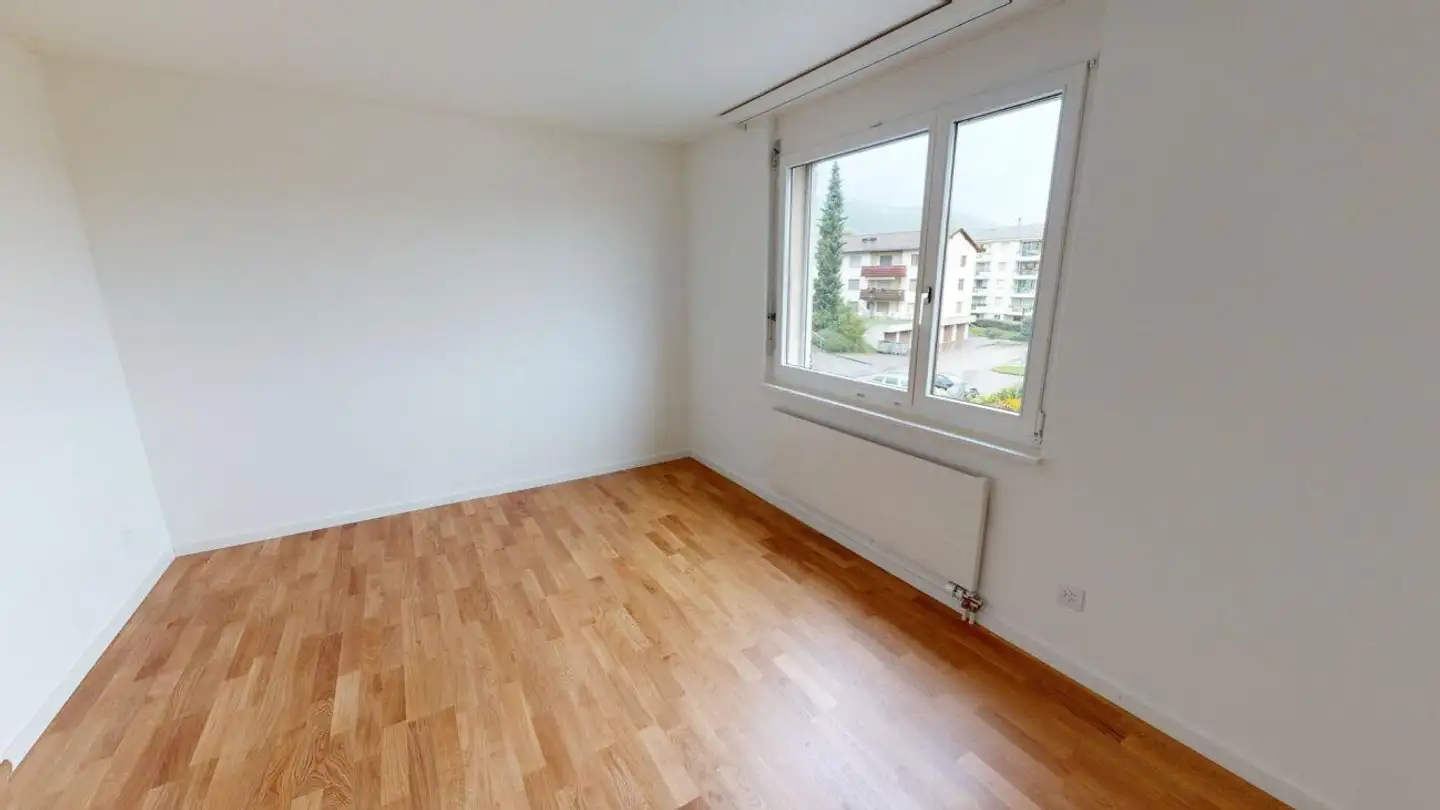 Appartamento in affitto - Fuchsbüelstrasse 3, 9030 Abtwil SG - Foto 4