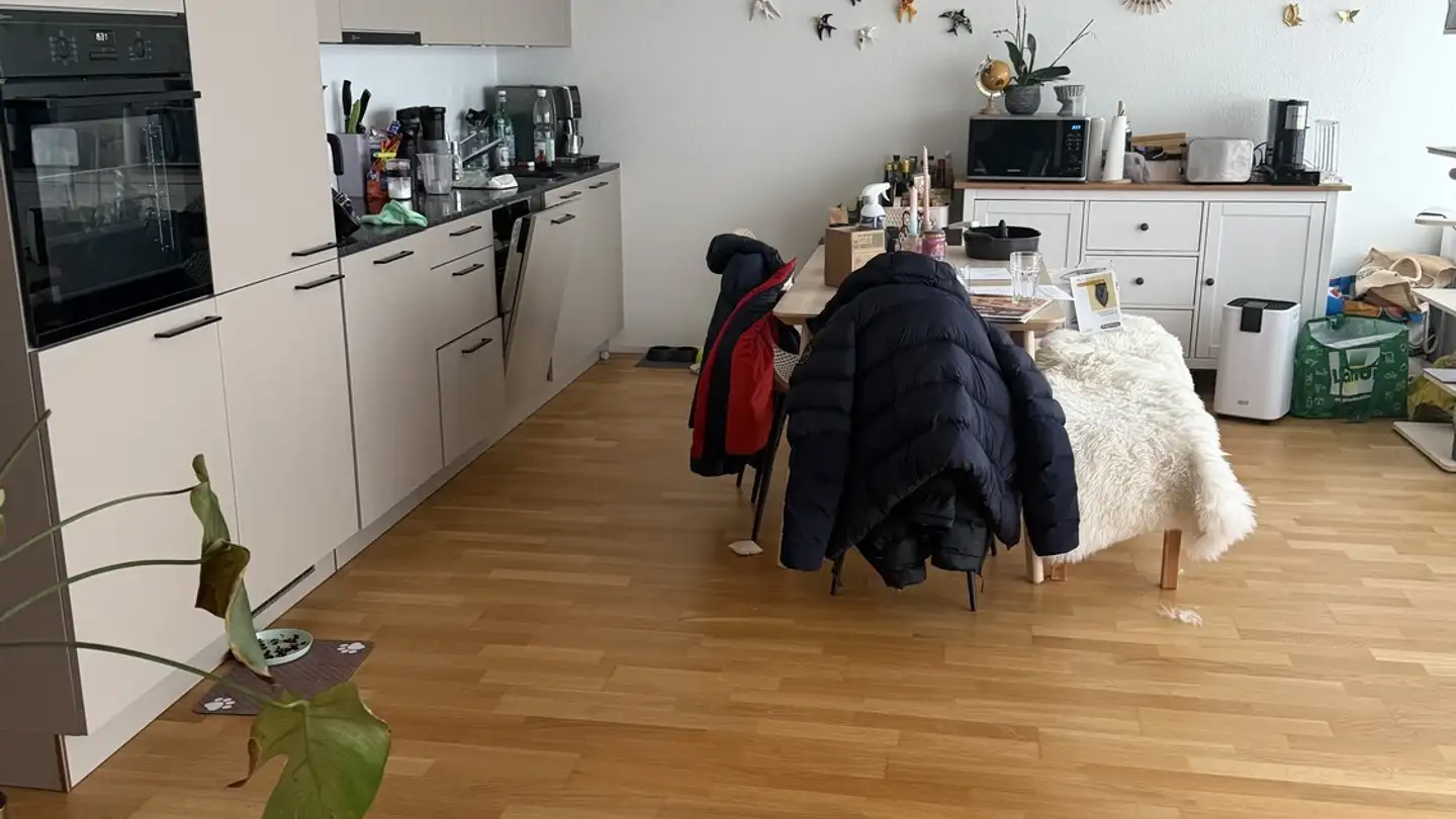 Appartamento in affitto - Blümlisalpstrasse 9, 4562 Biberist