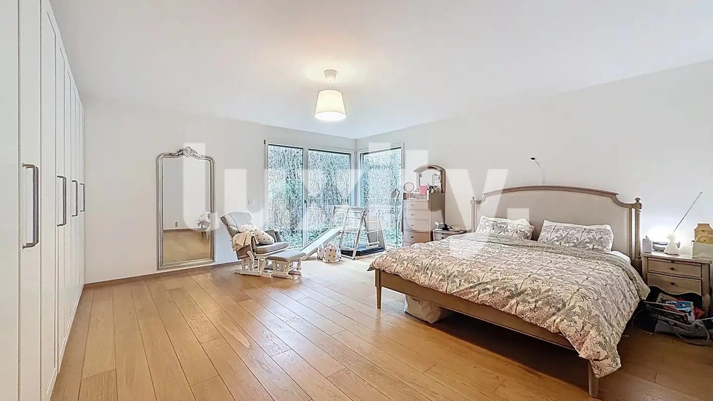 Apartment for rent - 1208 Genève - Photo 3