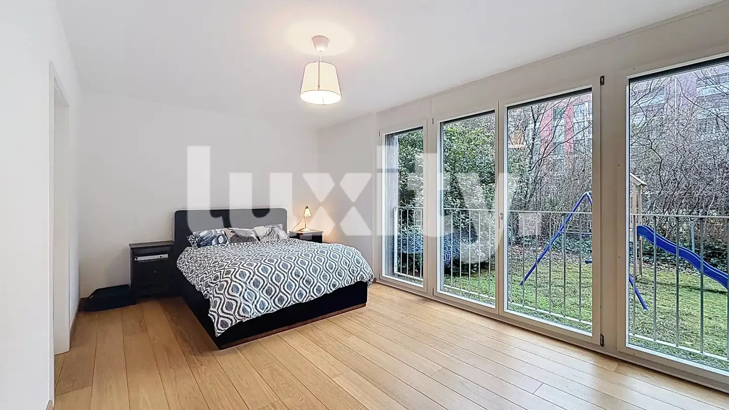 Apartment for rent - 1208 Genève - Photo 4