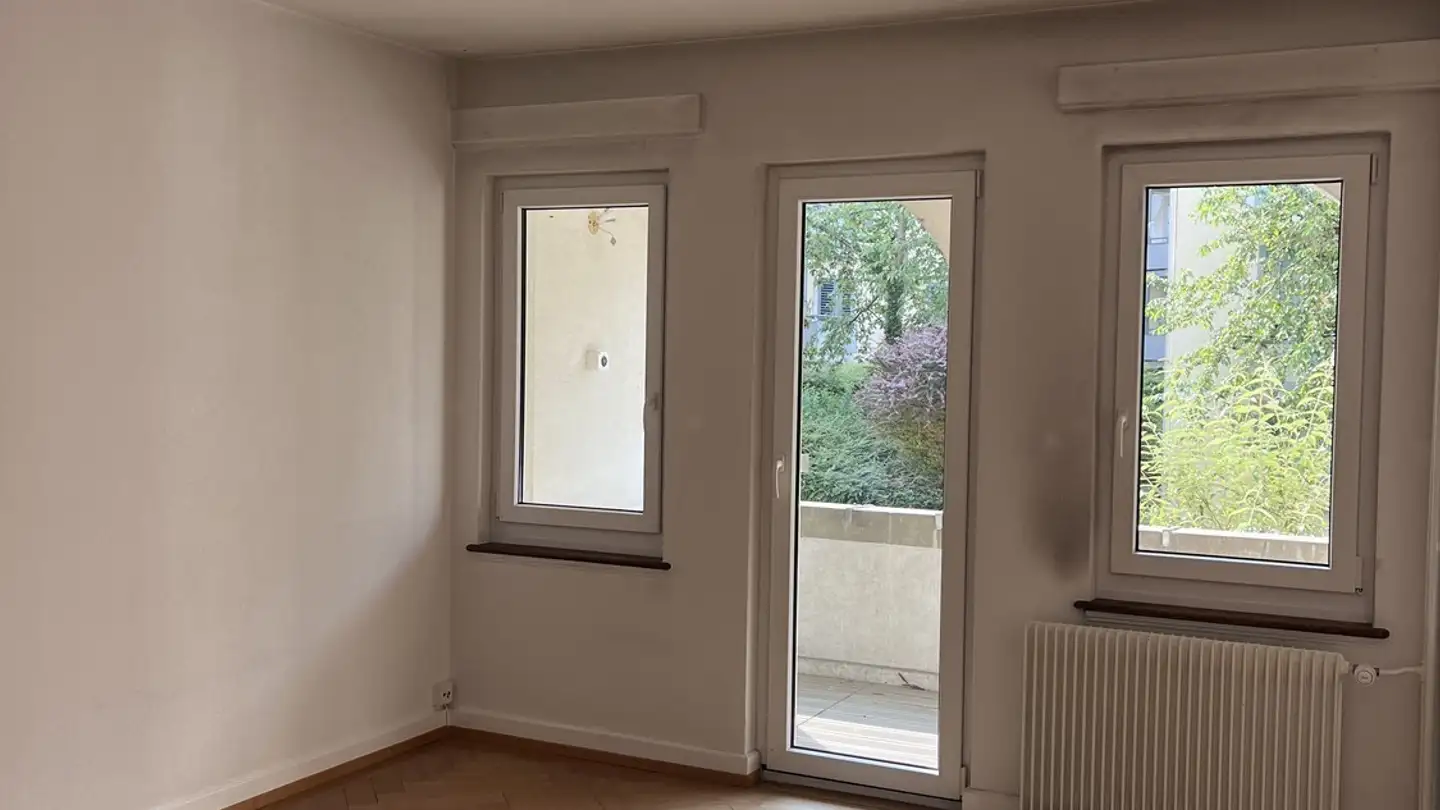 Appartement à louer - Weizenstrasse 7, 8037 Zürich