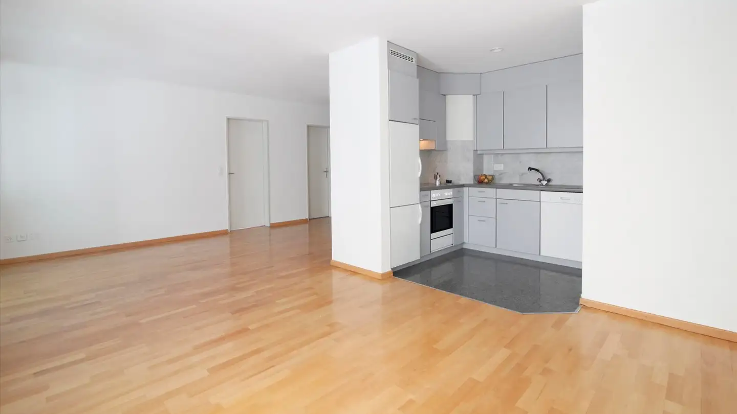 Appartement à louer - Speicherstrasse 25, 9000 St. Gallen - Photo 2