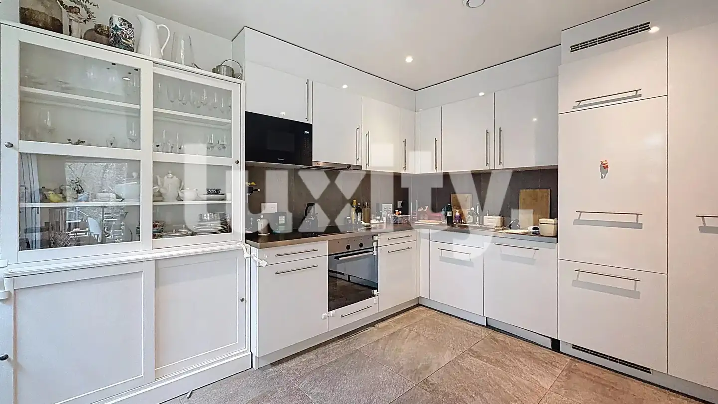 Apartment for rent - 1208 Genève - Photo 2