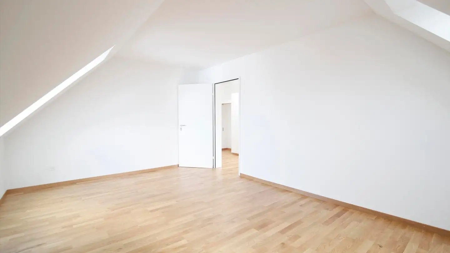 Appartement à louer - Speicherstrasse 25, 9000 St. Gallen - Photo 3