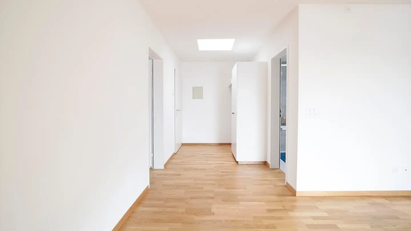 Appartement à louer - Speicherstrasse 25, 9000 St. Gallen - Photo 4
