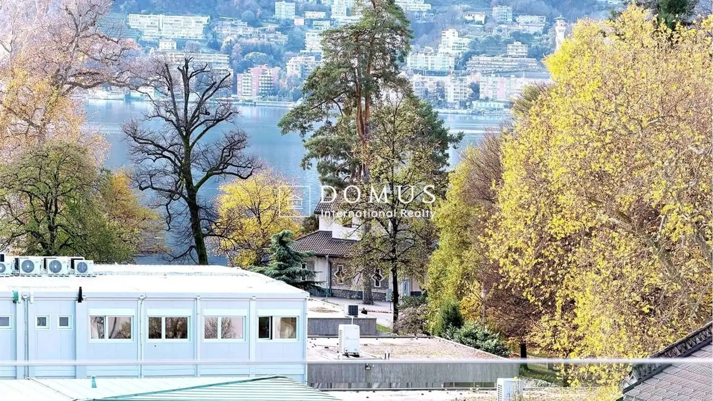 Appartamento in affitto - Viale Carlo Cattaneo, 6900 Lugano - Foto 2