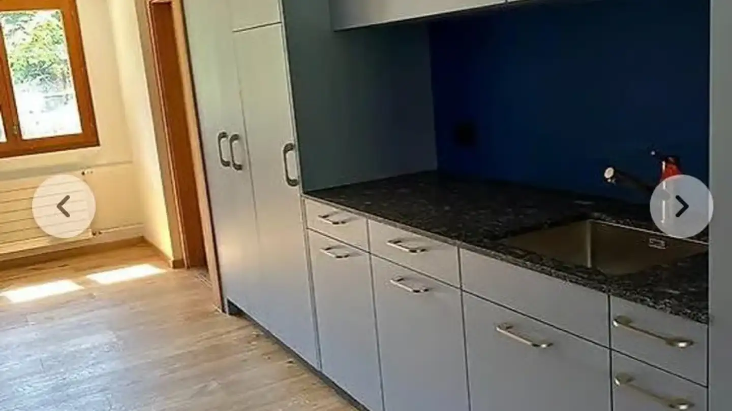 Appartamento in affitto - Gässli 11, 4588 Brittern