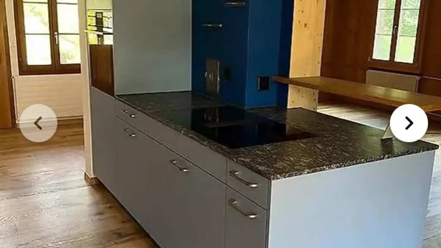 Appartamento in affitto - Gässli 11, 4588 Brittern - Foto 2