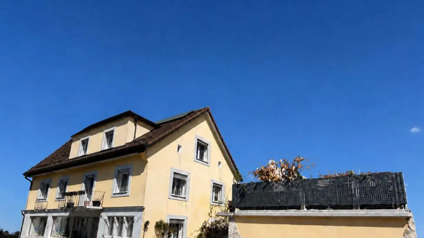 Casa singola in vendita - 1562 Corcelles-près-Payerne