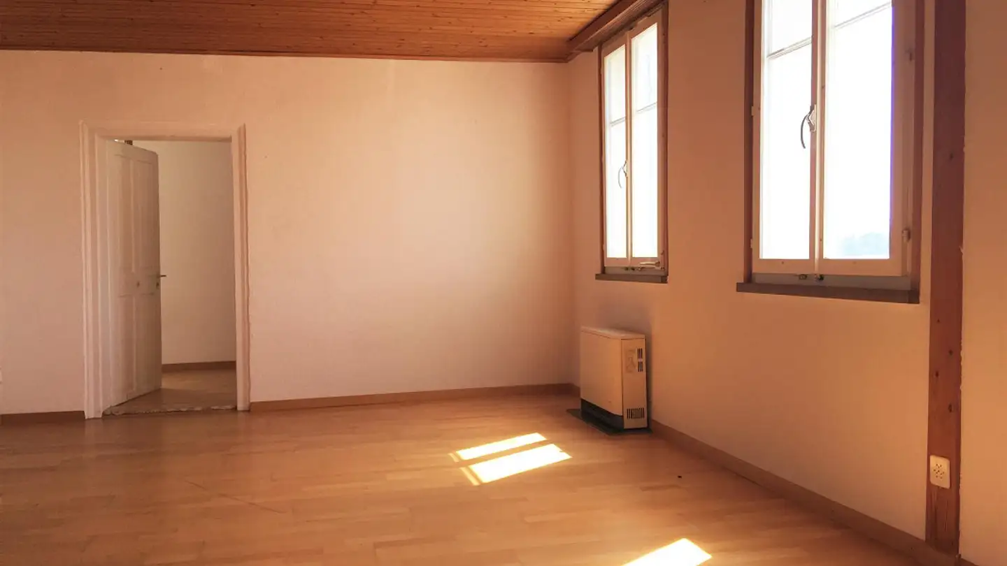 Attique à louer - Gallusstrasse 15, 9032 Engelburg - Photo 3