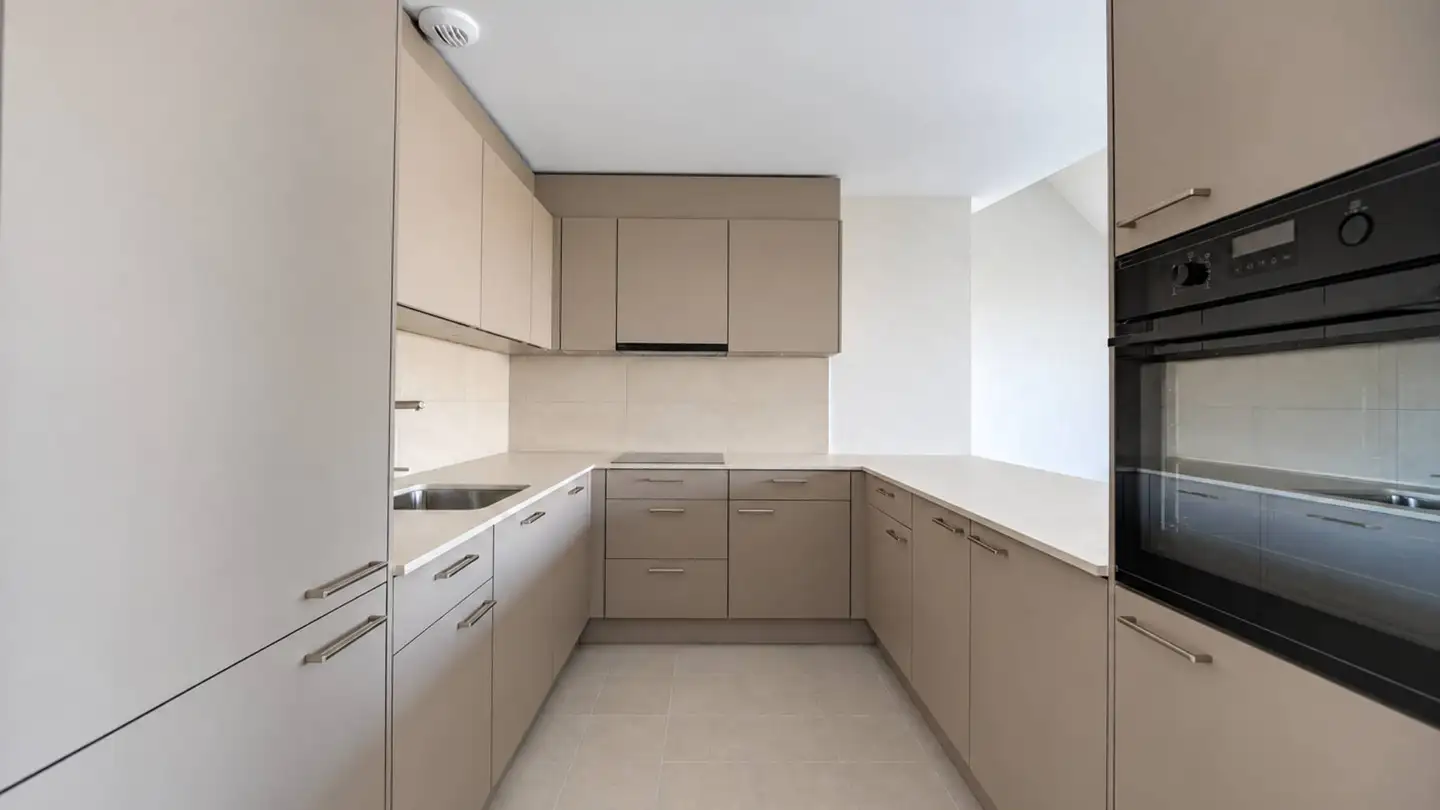 Attic flat for sale - Chemin du Chalet, 1304 Cossonay-Ville - Photo 4