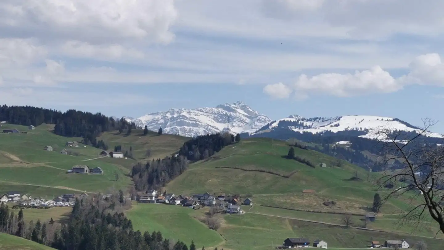 Appartamento in affitto - Dorfstrasse 22, 9125 Brunnadern - Photo 2