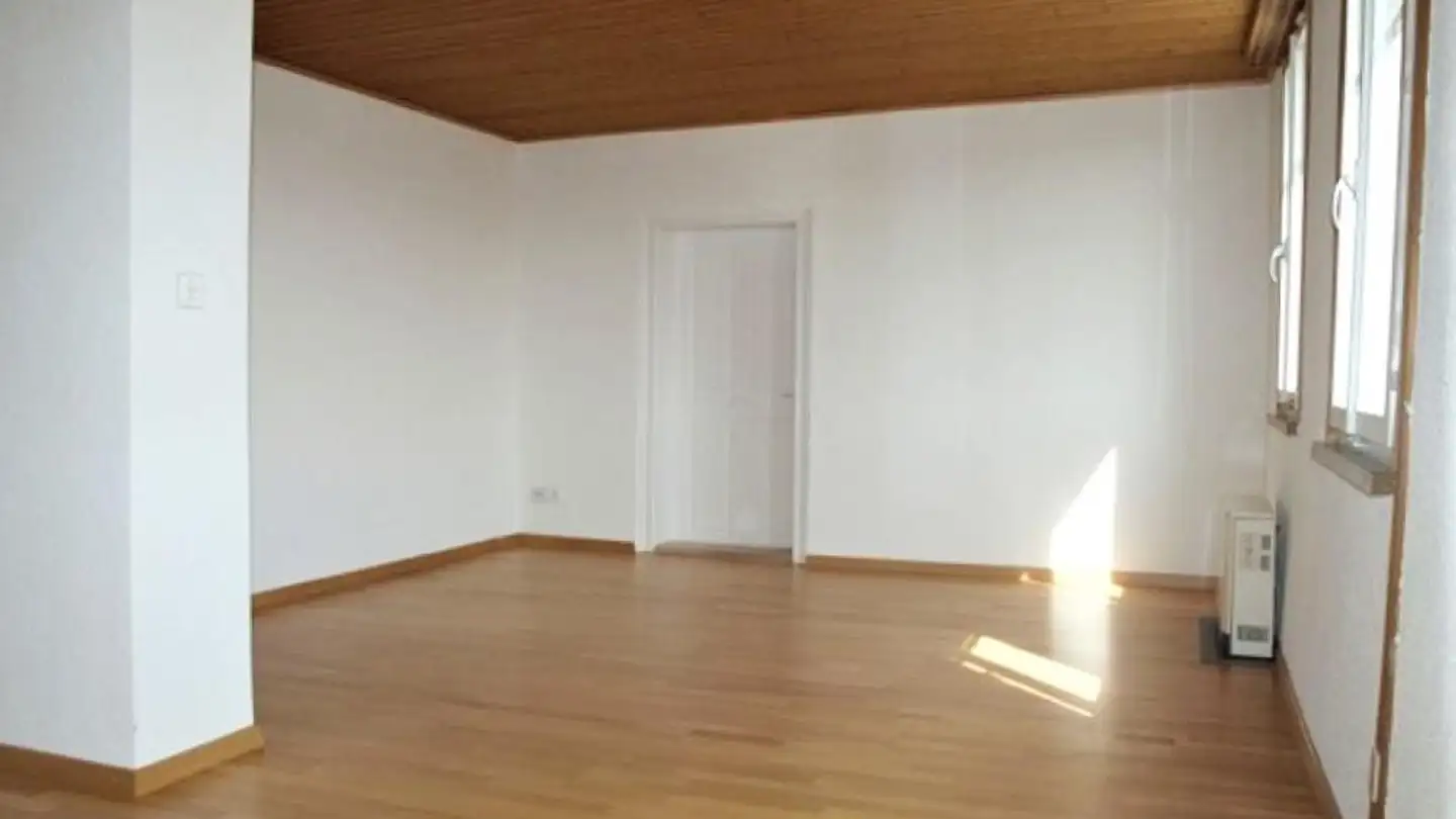 Attique à louer - Gallusstrasse 15, 9032 Engelburg - Photo 4