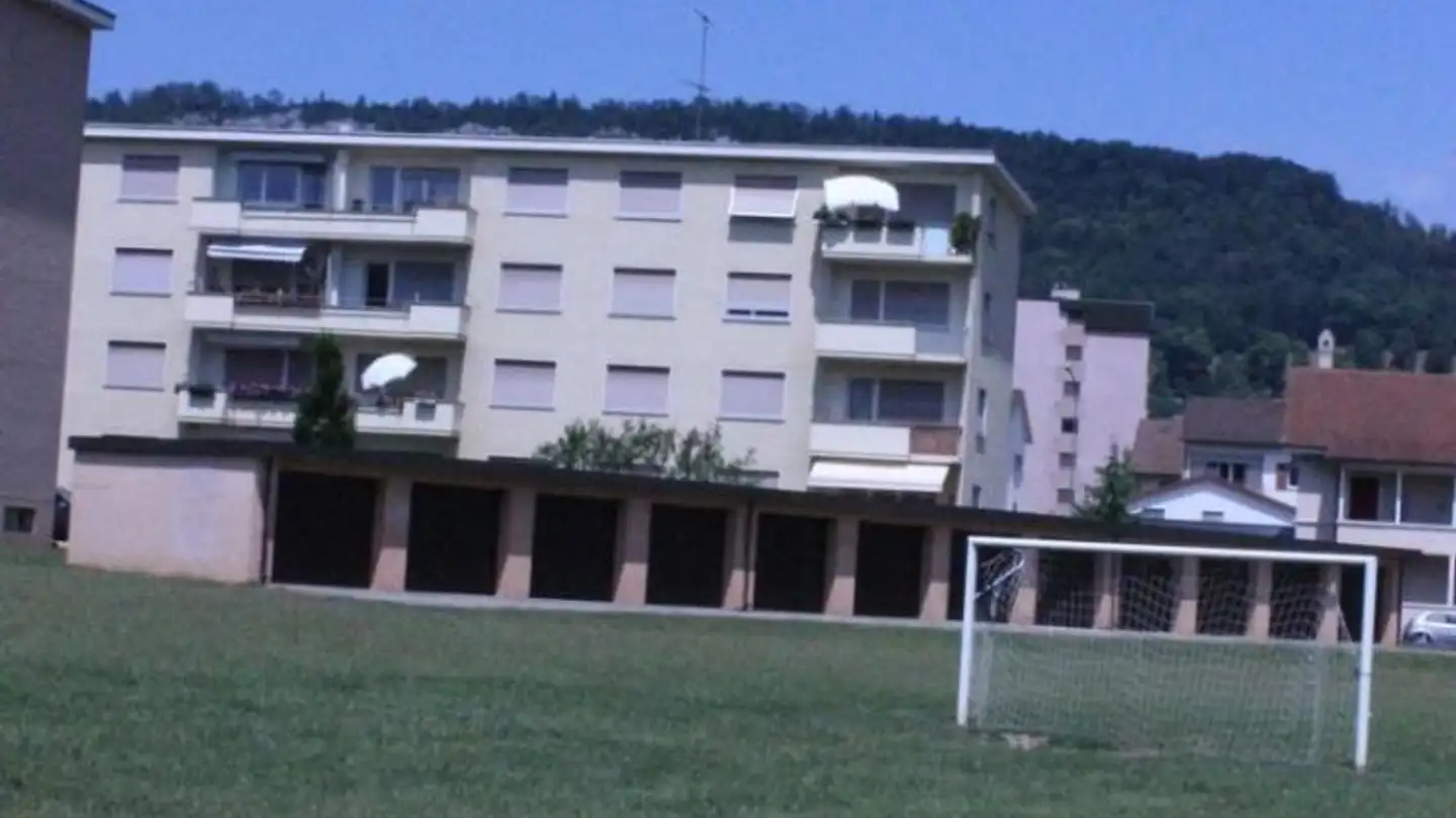 Appartamento in affitto - Rue De La Paix 38, 2800 Delémont