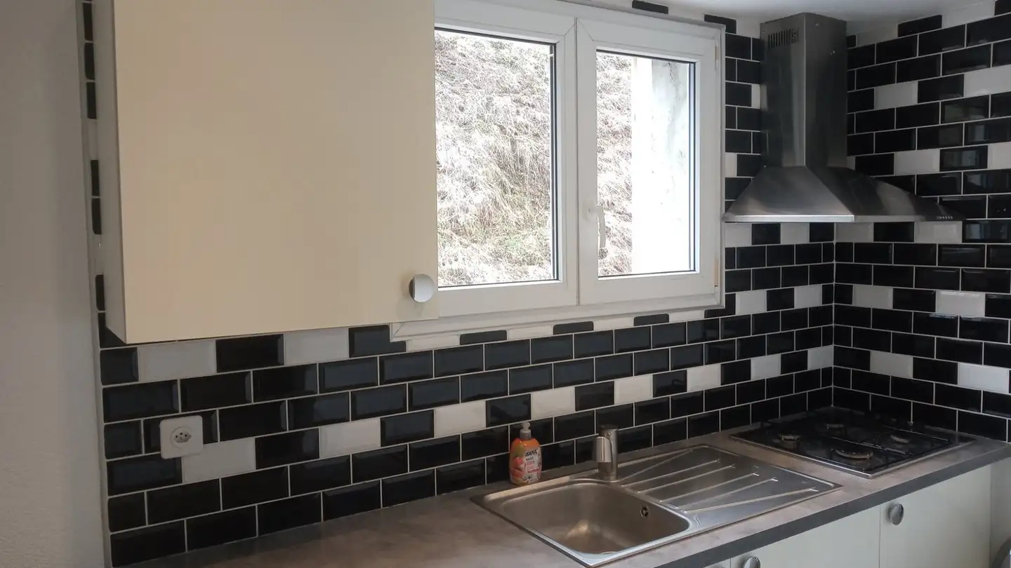 Wohnung mieten - 1337 Vallorbe - Foto 2