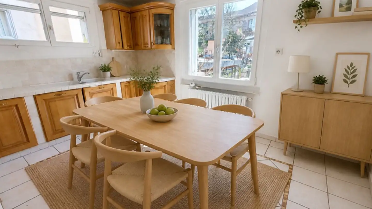 Casa singola in vendita - 1562 Corcelles-près-Payerne - Foto 2