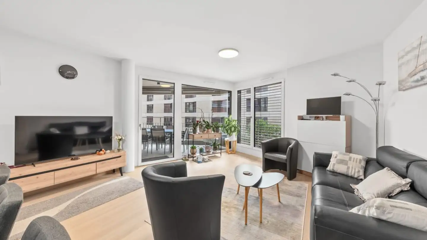 Appartamento in vendita - 1260 Nyon - Foto 2