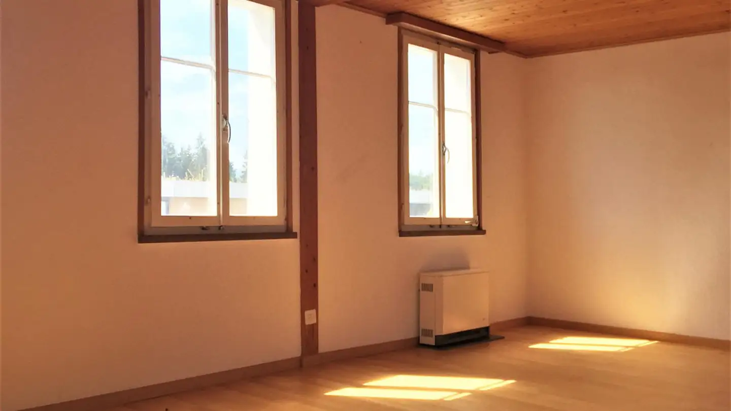 Attique à louer - Gallusstrasse 15, 9032 Engelburg - Photo 2
