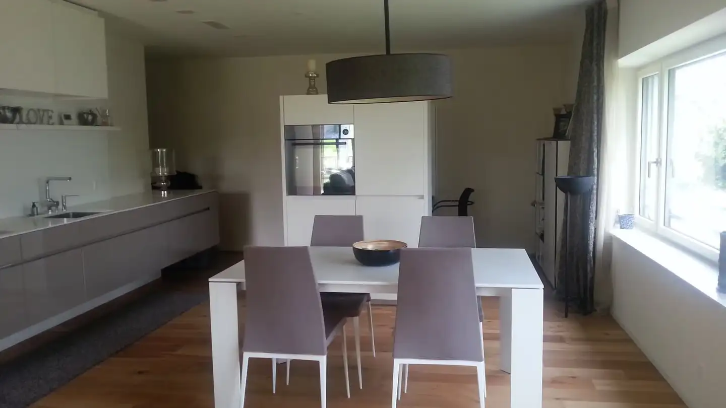 Furnished apartment for rent - Belsitostrasse 21, 8645 Jona - Photo 3