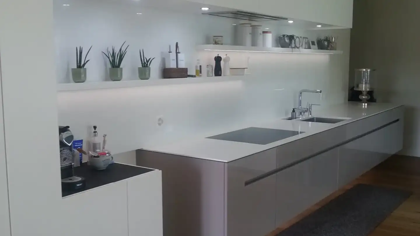 Furnished apartment for rent - Belsitostrasse 21, 8645 Jona - Photo 4