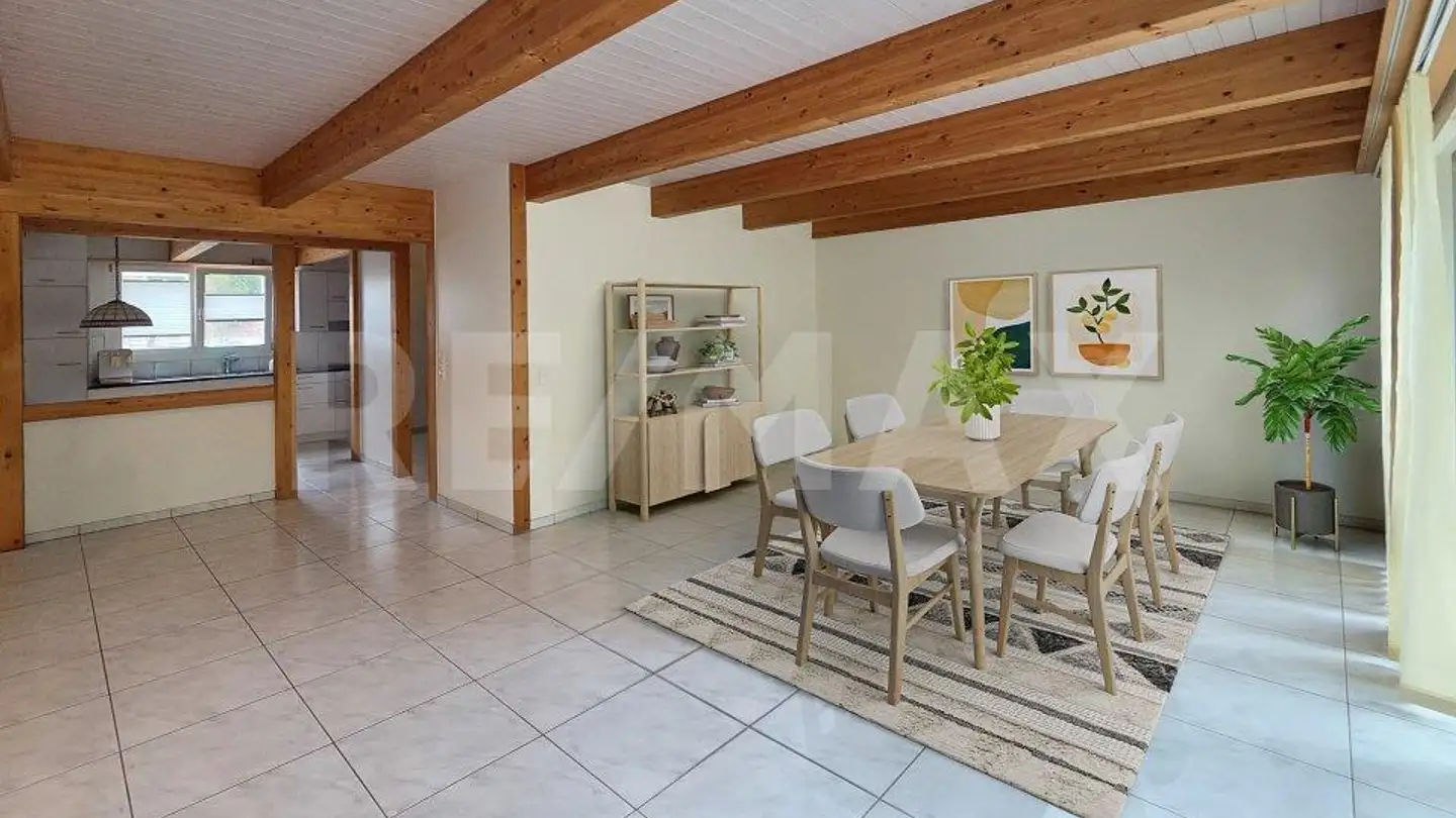 Casa singola in vendita - Schürlimattring 27, 5103 Wildegg - Foto 2